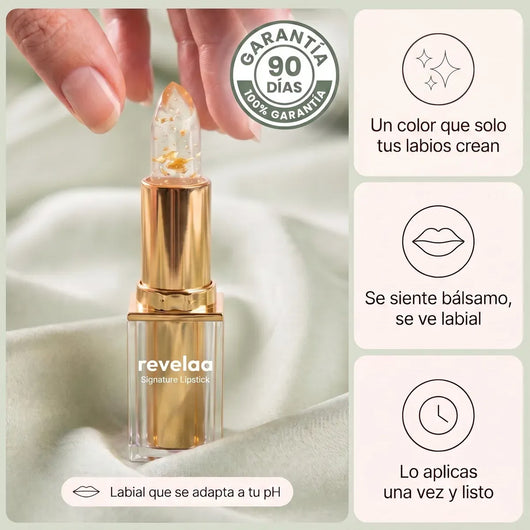 Revelaa Signature Lipstick