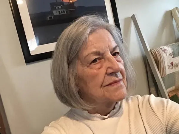Gloria M.