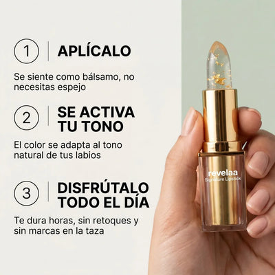 Revelaa Signature Lipstick