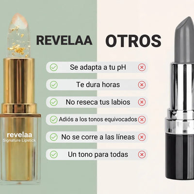 Revelaa Signature Lipstick