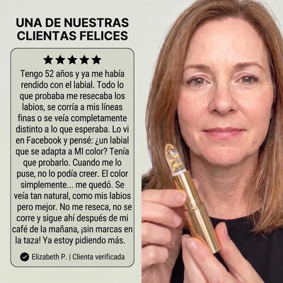 Revelaa Signature Lipstick