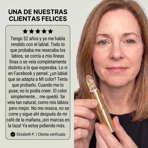 Revelaa Signature Lipstick